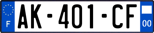 AK-401-CF