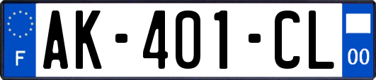 AK-401-CL