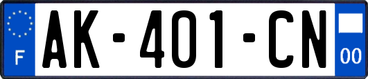 AK-401-CN