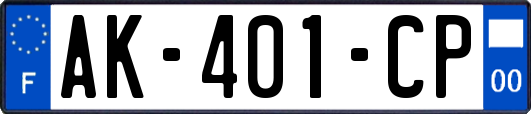 AK-401-CP
