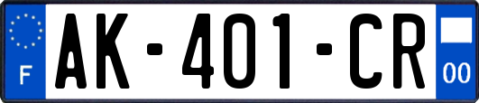 AK-401-CR