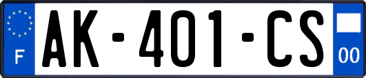 AK-401-CS