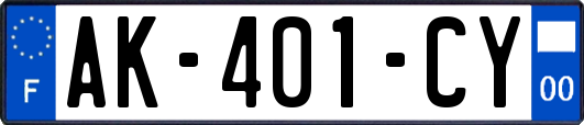 AK-401-CY