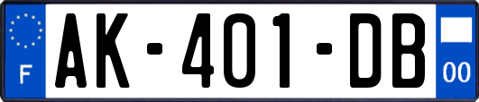 AK-401-DB