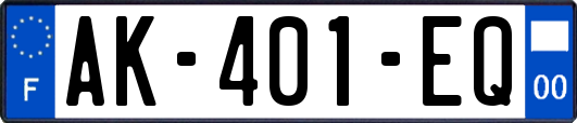 AK-401-EQ