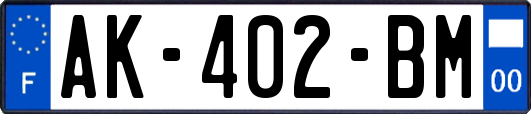 AK-402-BM