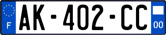 AK-402-CC