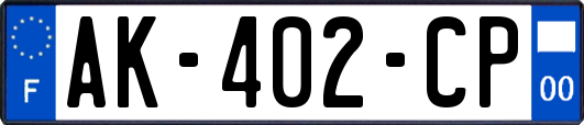AK-402-CP