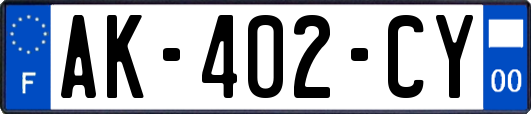 AK-402-CY