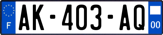 AK-403-AQ