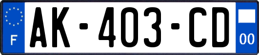 AK-403-CD