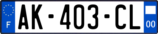 AK-403-CL