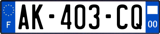 AK-403-CQ