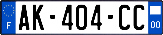 AK-404-CC