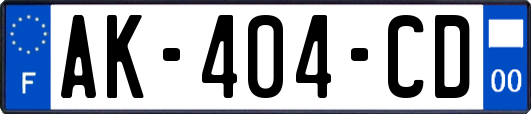 AK-404-CD