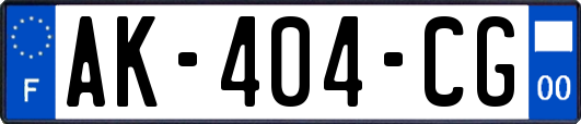 AK-404-CG