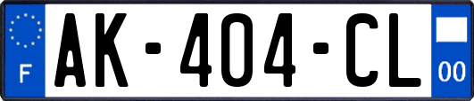AK-404-CL