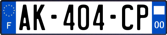 AK-404-CP
