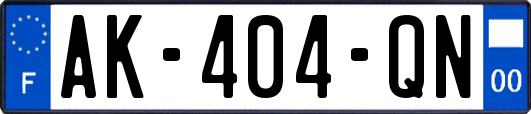 AK-404-QN