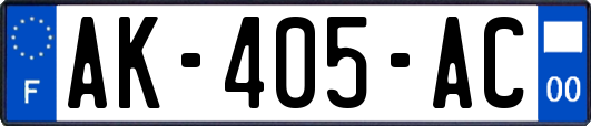 AK-405-AC