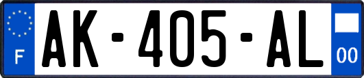 AK-405-AL