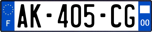 AK-405-CG