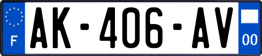 AK-406-AV