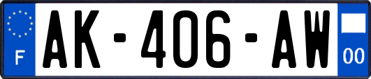 AK-406-AW