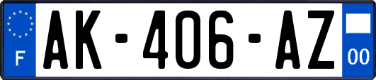 AK-406-AZ