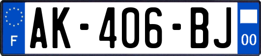 AK-406-BJ