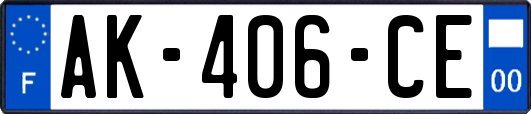 AK-406-CE