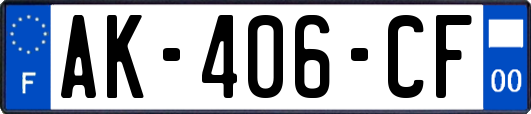AK-406-CF