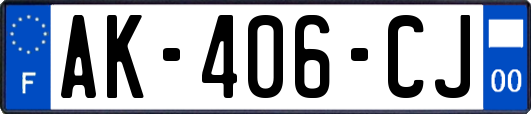 AK-406-CJ