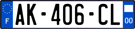 AK-406-CL