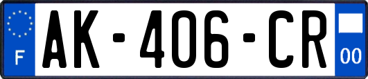 AK-406-CR