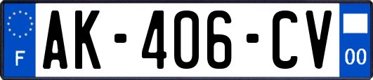 AK-406-CV