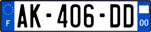 AK-406-DD