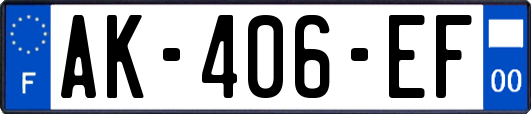 AK-406-EF