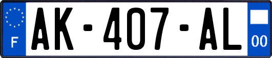 AK-407-AL