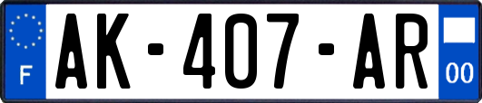 AK-407-AR