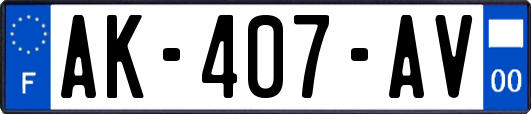 AK-407-AV