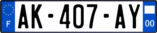 AK-407-AY