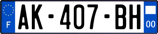 AK-407-BH