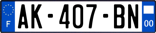 AK-407-BN