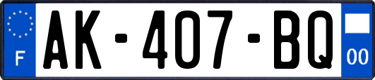 AK-407-BQ