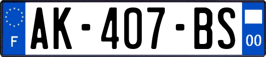 AK-407-BS
