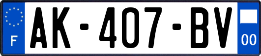 AK-407-BV