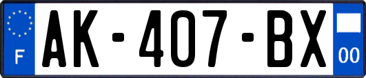 AK-407-BX
