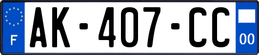 AK-407-CC