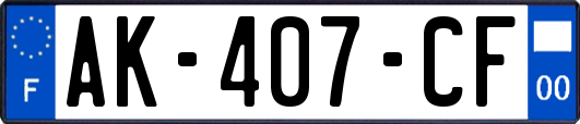 AK-407-CF